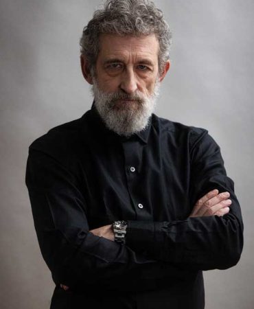 Jojo Mayer is appearing at The Europe Drum Show 2026