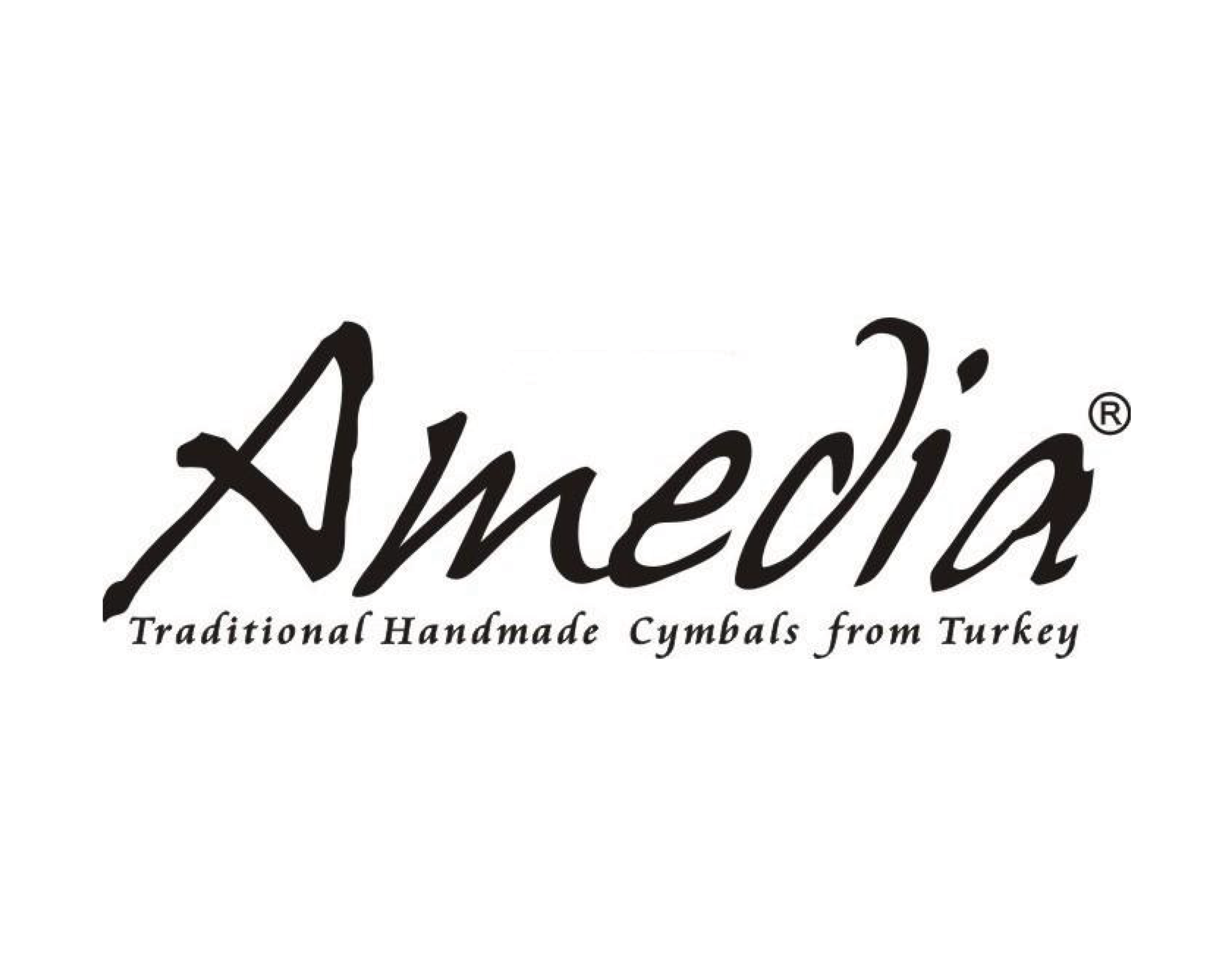 Amedia Cymbals | The Europe Drum Show