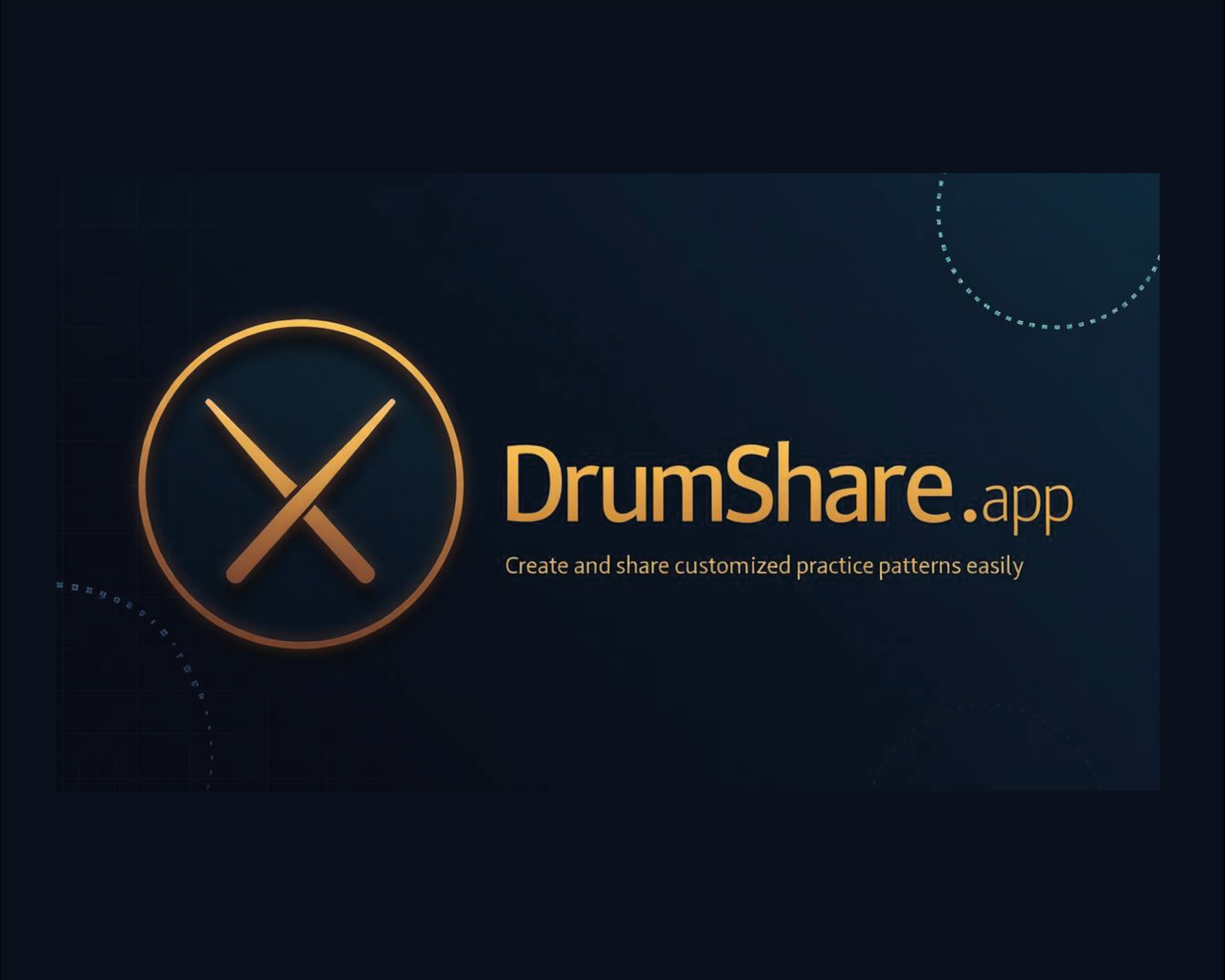 DrumShare.app | The Europe Drum Show