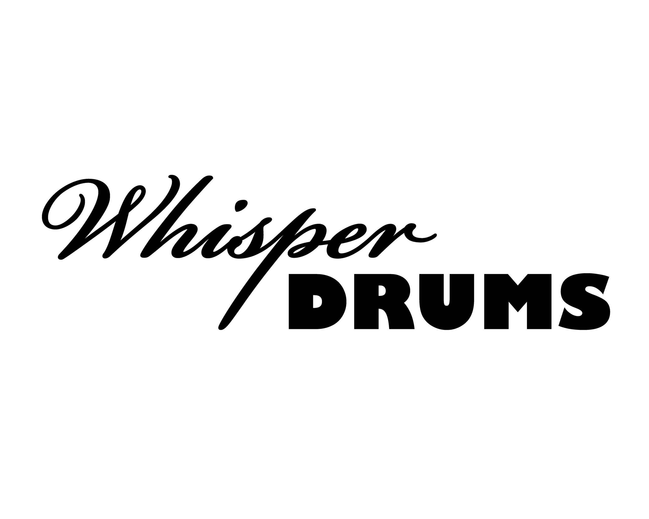 Whisper Drums | Europe Drum Show Exhibitor