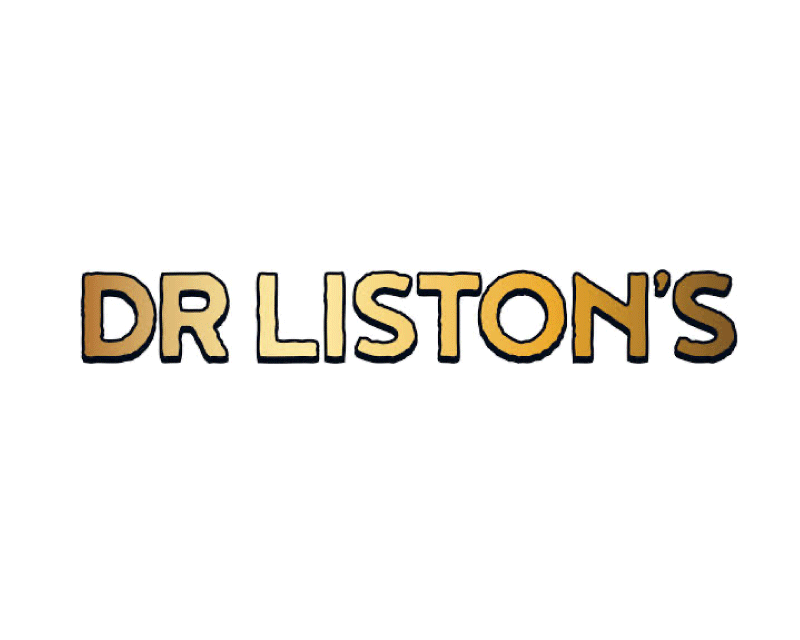 Dr Liston's | The Europe Drum Show