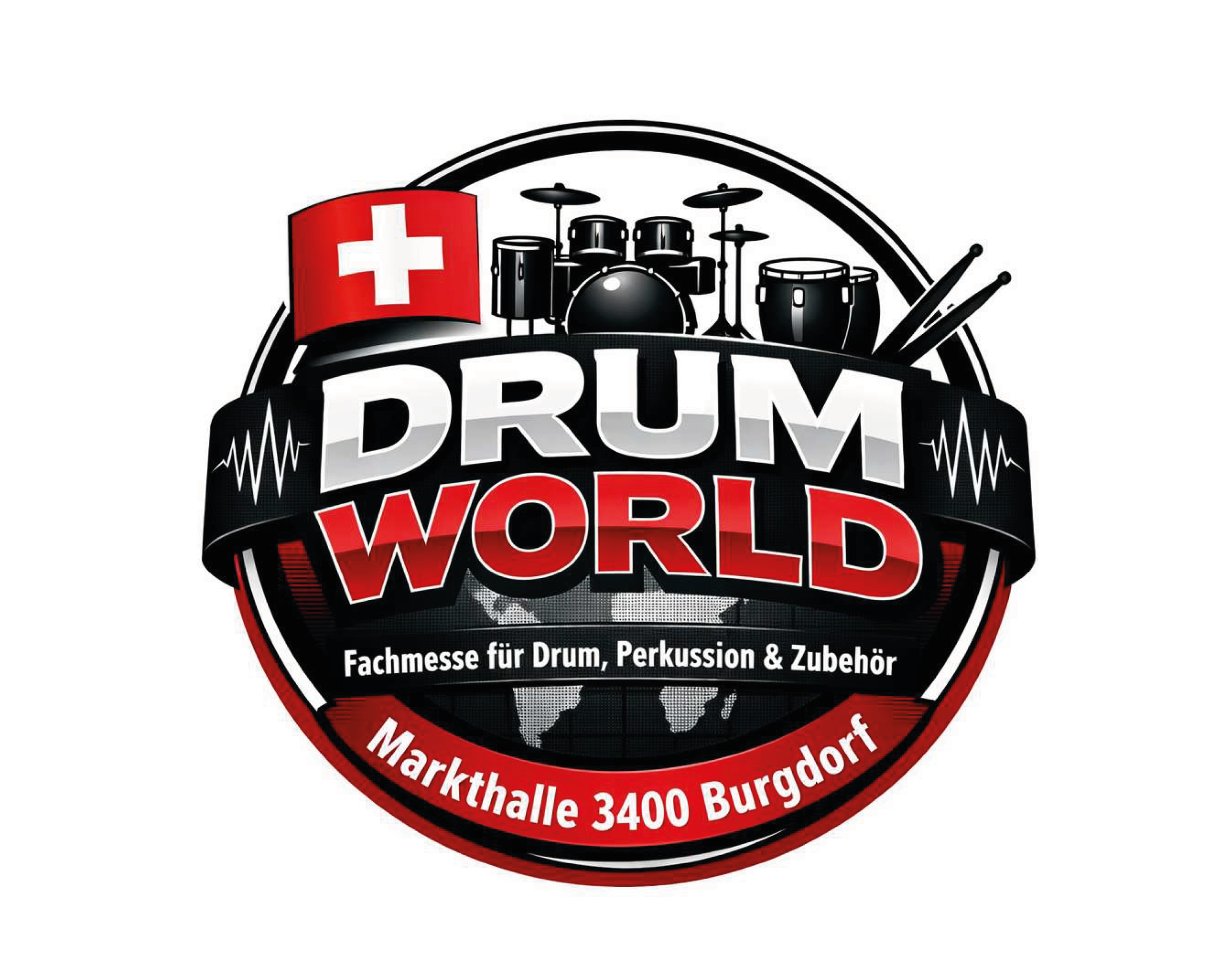 Drum World | The Europe Drum Show
