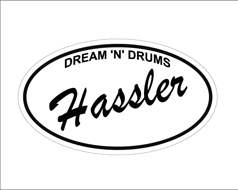Hassler Dream 'n' Drums | The Europe Drum Show