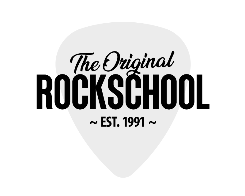 Rockschool | The Europe Drum Show