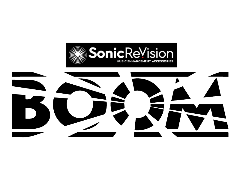 Sonic Revision Boom | The Europe Drum Show