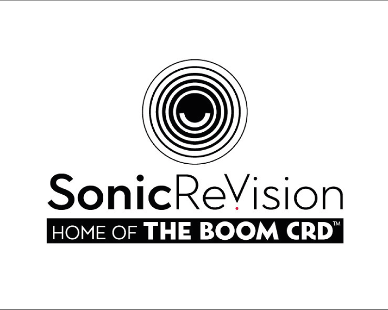 Sonic Revision | The Europe Drum Show