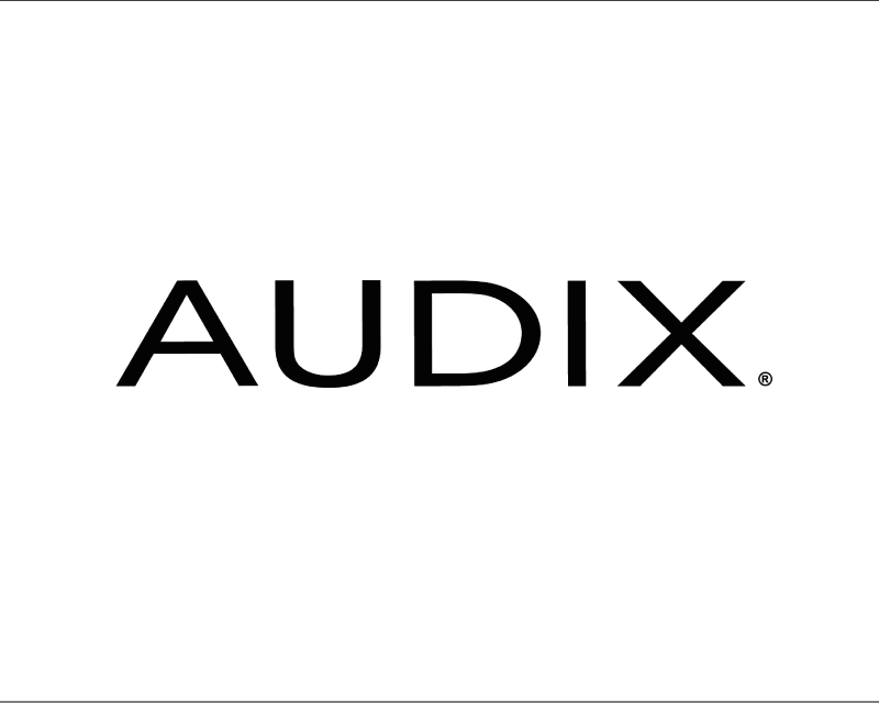 Audix | The Europe Drum Show