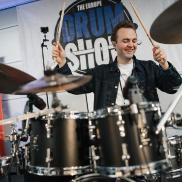 SONOR DRUMS