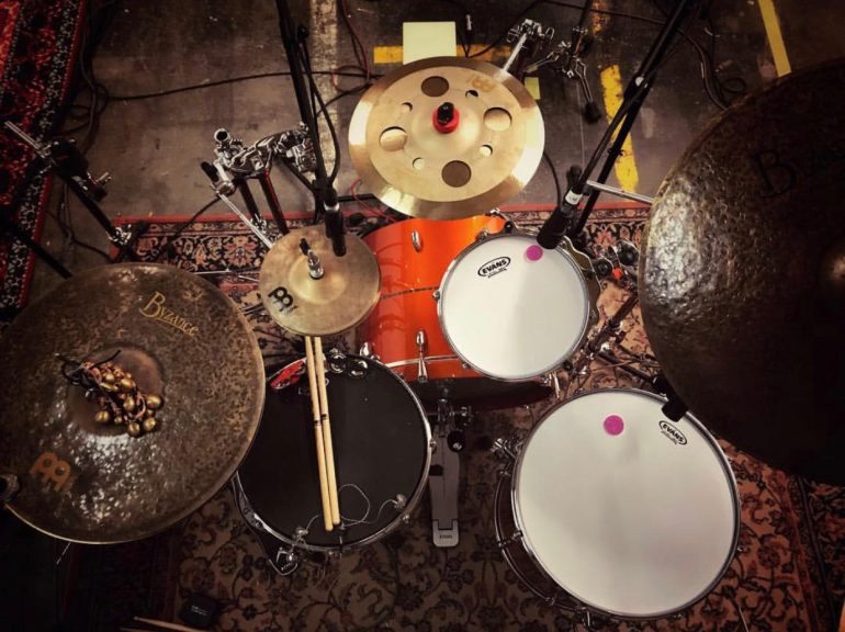Anika Setup