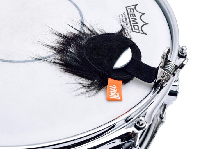 Mr. Muff
