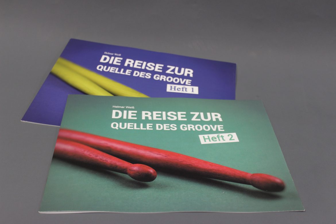 Die Reise Zur Quelle Das Groove
