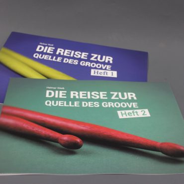 Die Reise Zur Quelle Das Groove