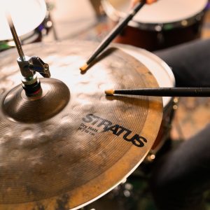 sabian stratus dry hats