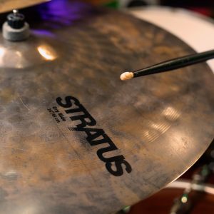 Sabian Stratus Dry Ride